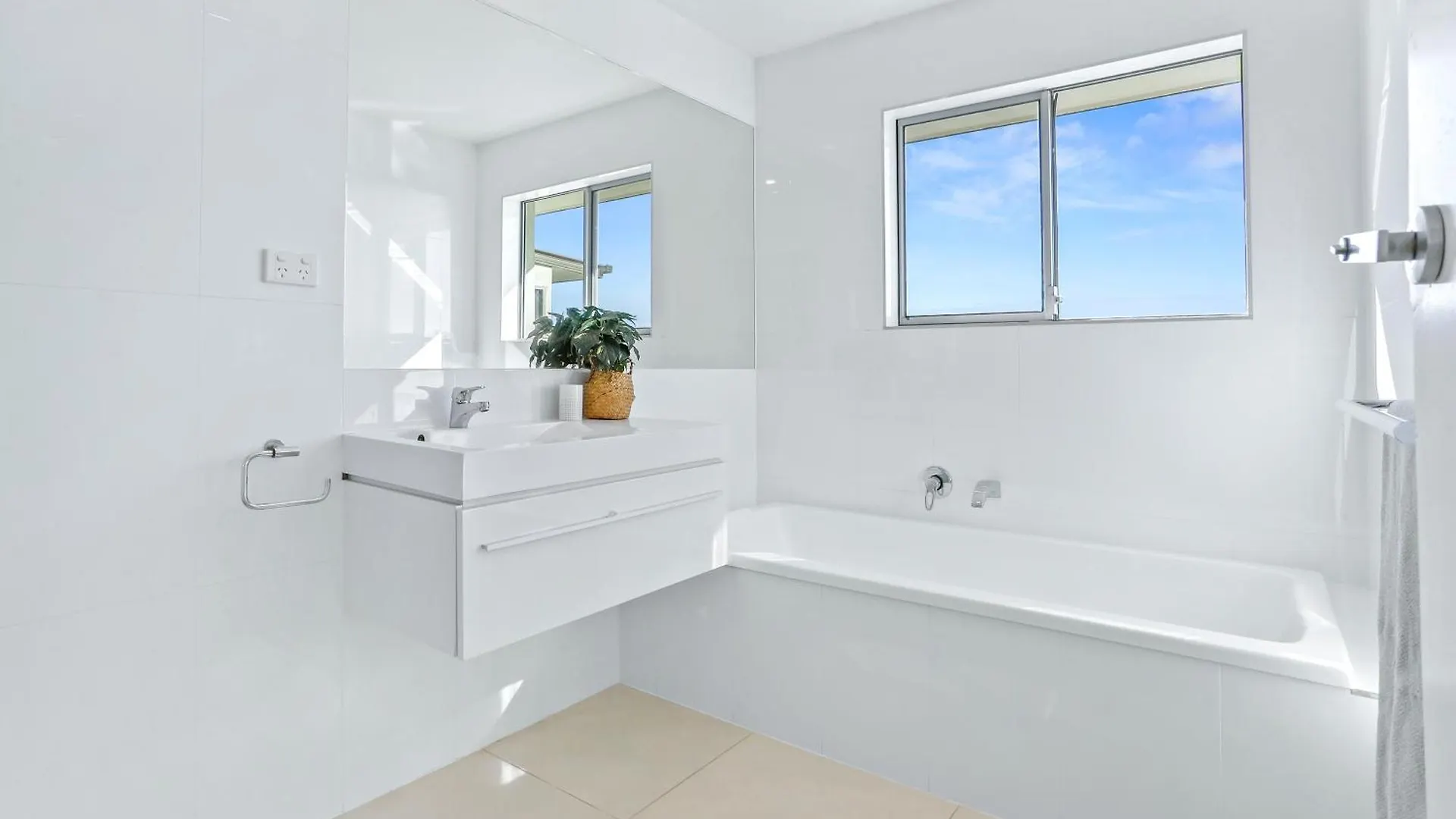 Holiday home Spectacular Beachside Living, Sunrise Beach