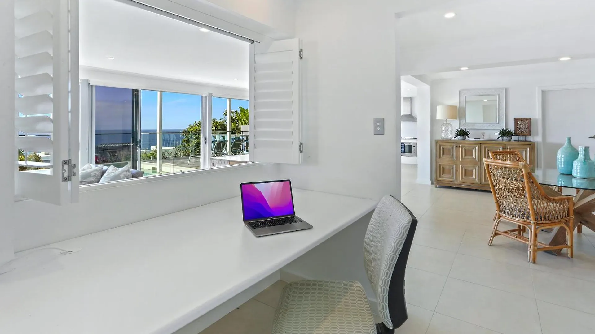 Holiday home Spectacular Beachside Living, Sunrise Beach