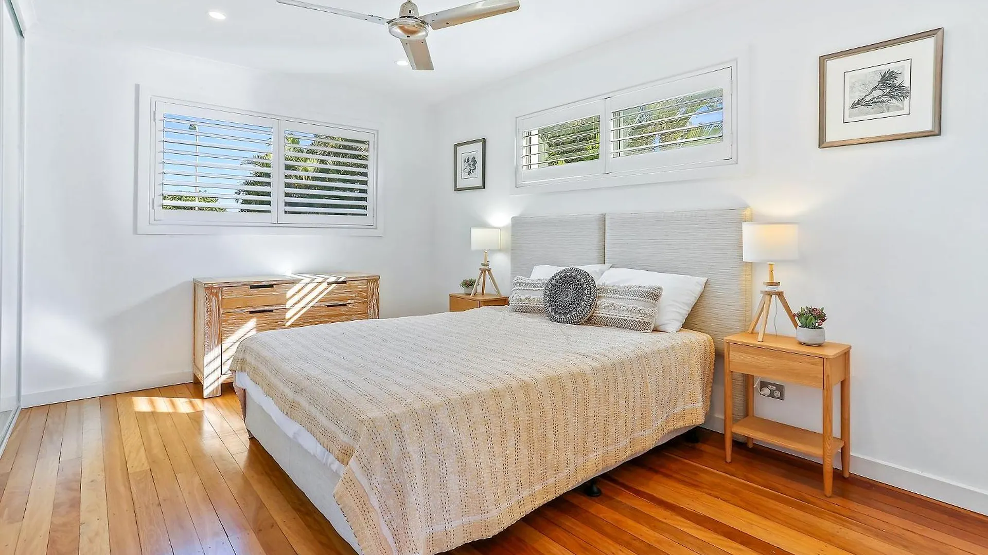 Holiday home Spectacular Beachside Living, Sunrise Beach Australia